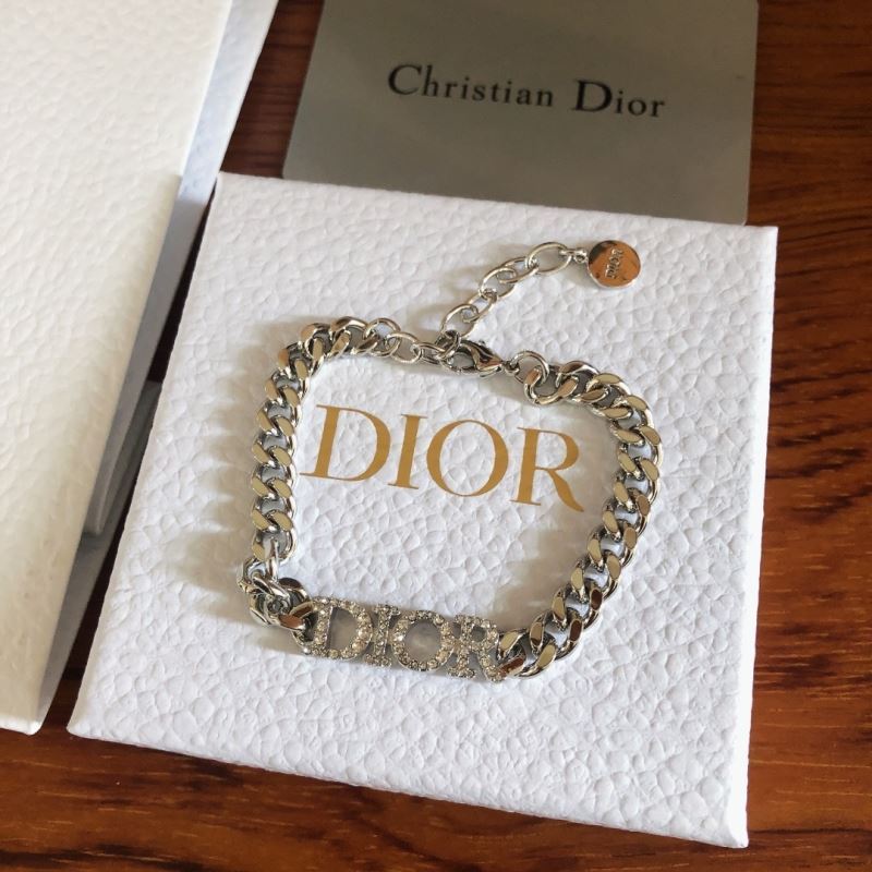 Christian Dior Bracelets